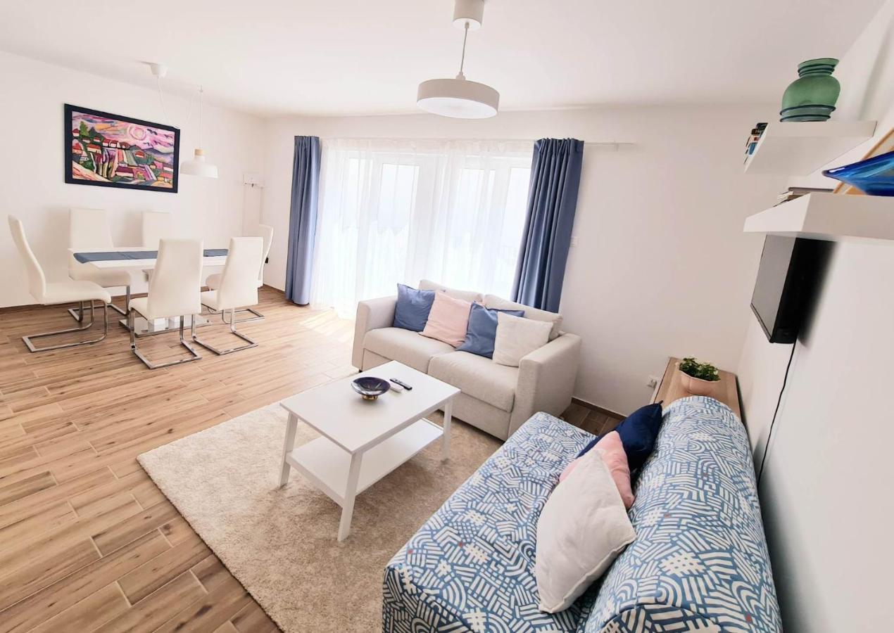 Szondi Corner Apartman Budapešť Exteriér fotografie