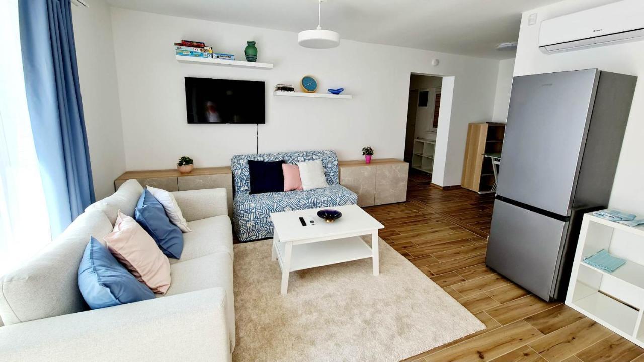 Szondi Corner Apartman Budapešť Exteriér fotografie