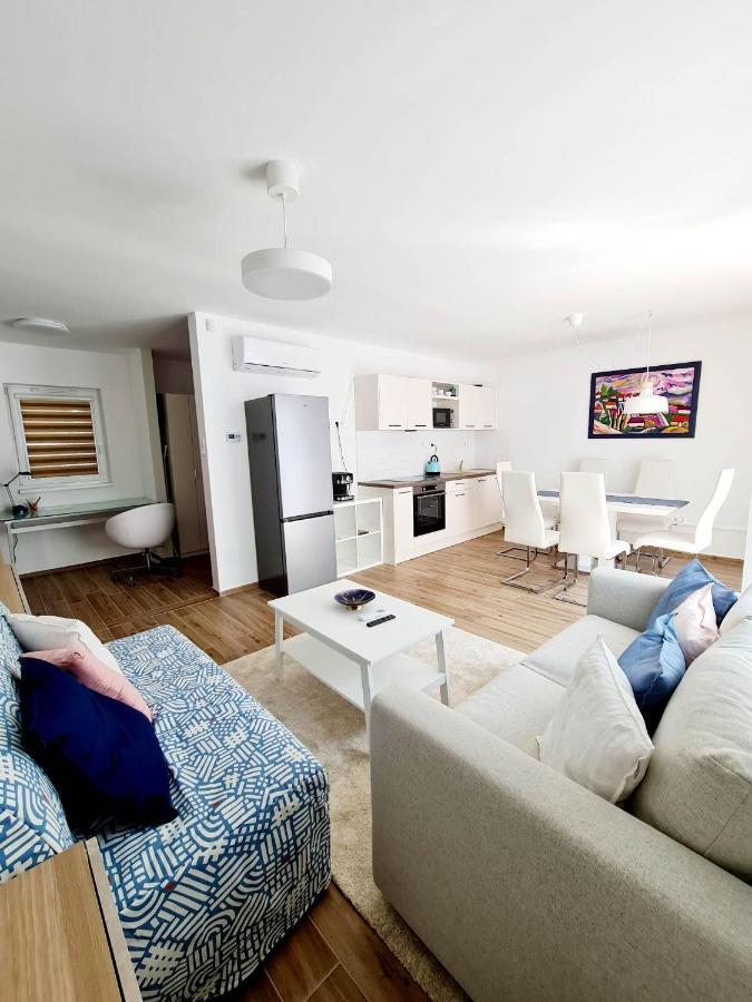 Szondi Corner Apartman Budapešť Exteriér fotografie