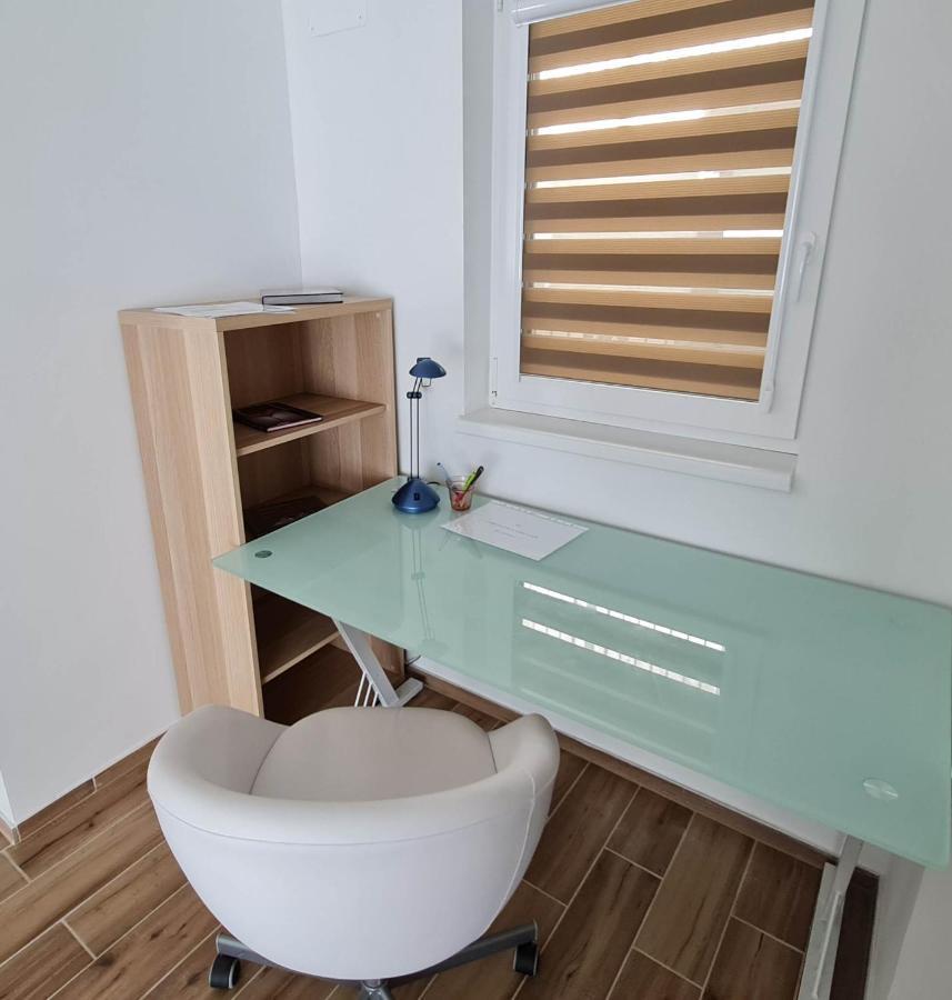 Szondi Corner Apartman Budapešť Exteriér fotografie