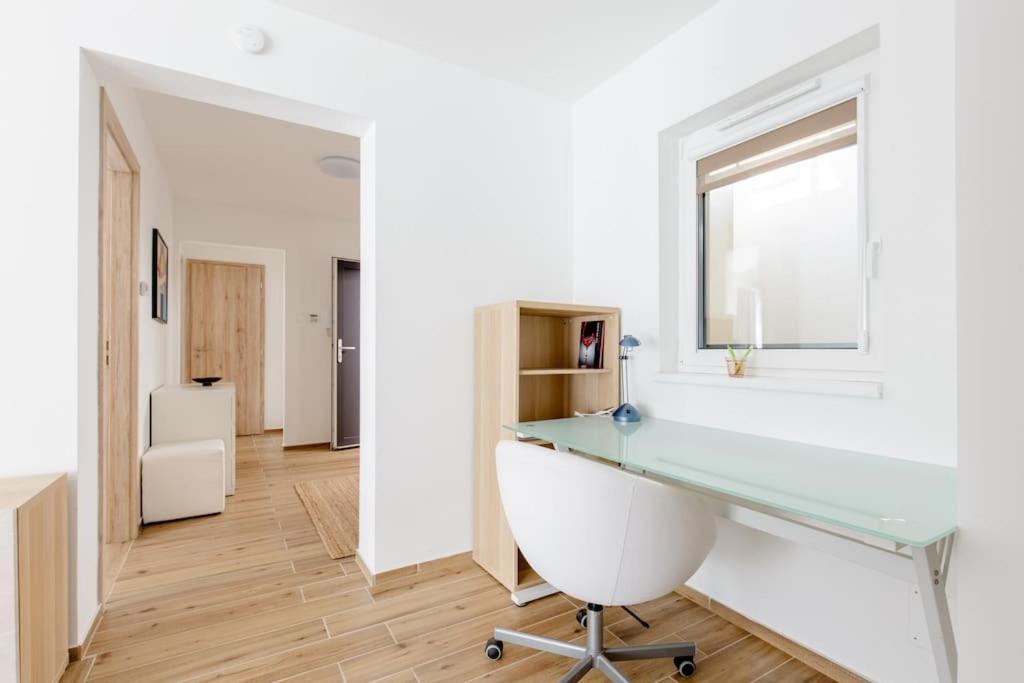 Szondi Corner Apartman Budapešť Exteriér fotografie