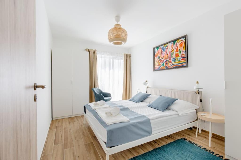 Szondi Corner Apartman Budapešť Exteriér fotografie