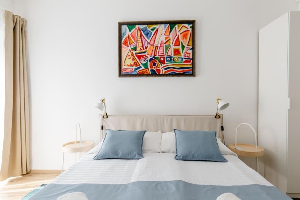 Szondi Corner Apartman Budapešť Exteriér fotografie